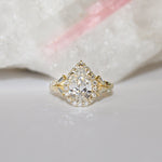 Engagement Ring Test