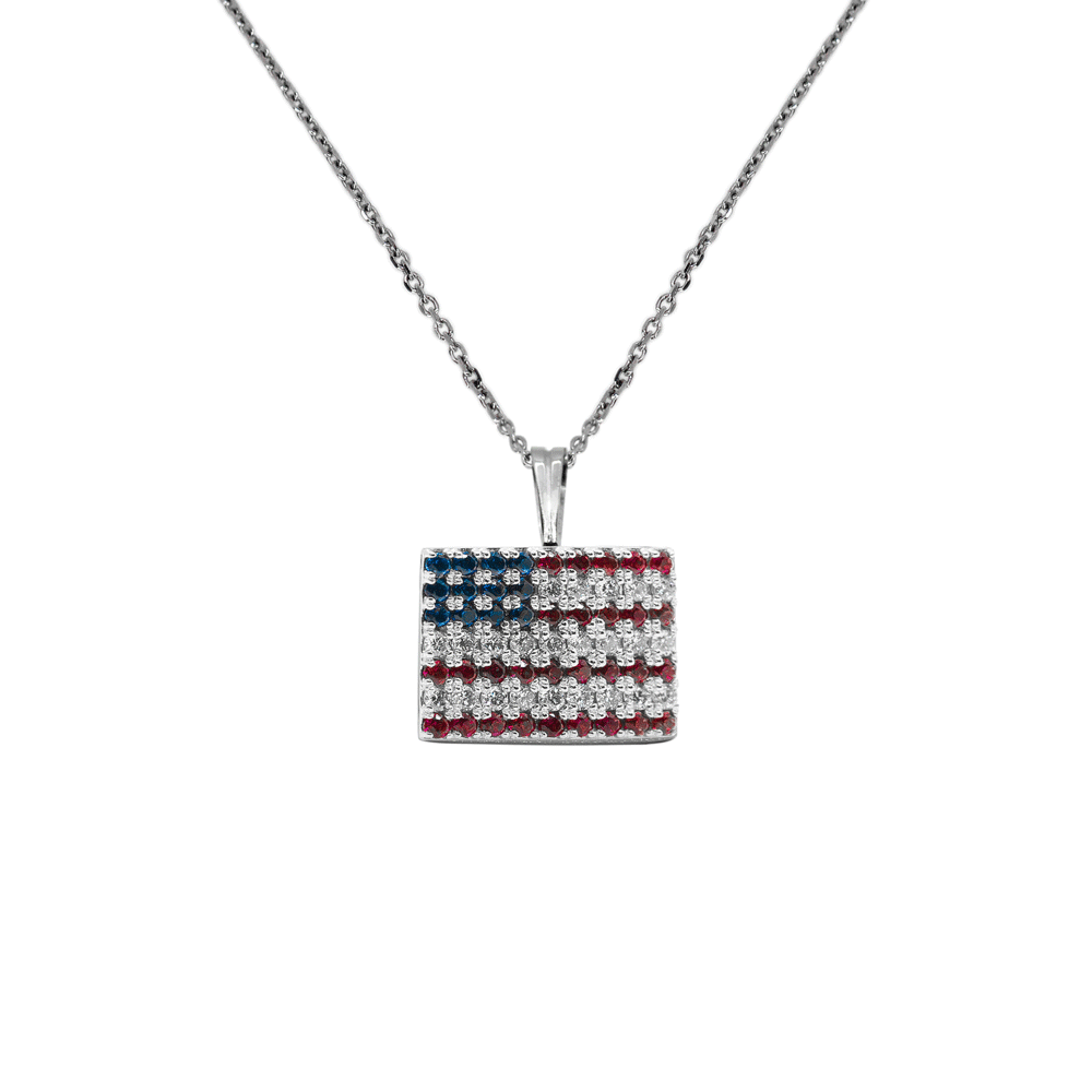 FREEDOM Pendant