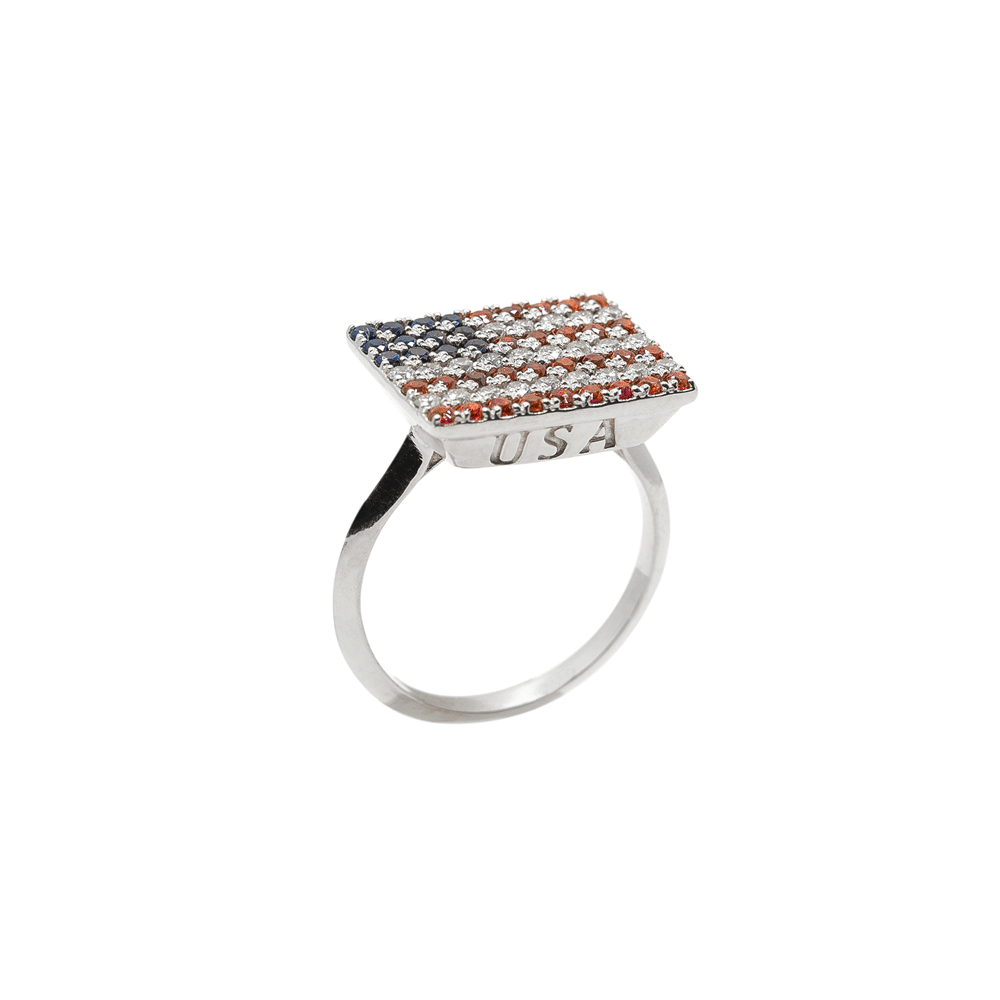 FREEDOM Ring